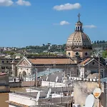 Colonna 4* روما