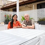 بيت ضيافة Colonna 4*