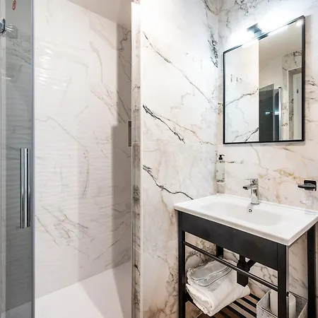 Colonna Affittacamere 4*
