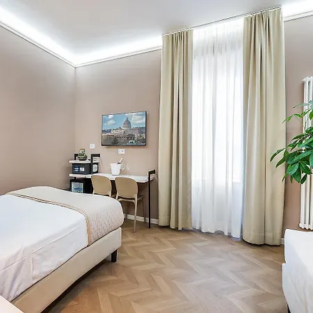 Colonna Affittacamere 4*
