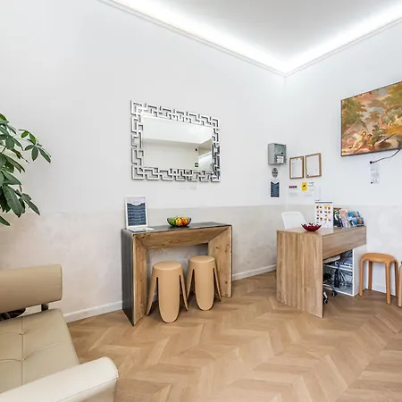 Affittacamere Colonna Roma