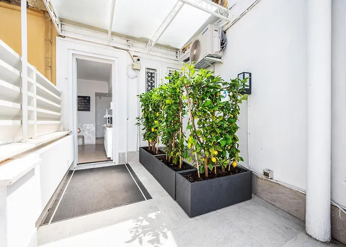 ゲストハウス Colonna