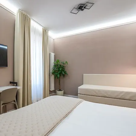 Colonna ゲストハウス