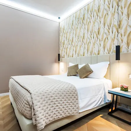 ゲストハウス Colonna ローマ