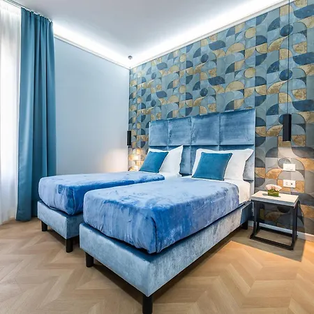 ゲストハウス Colonna ローマ