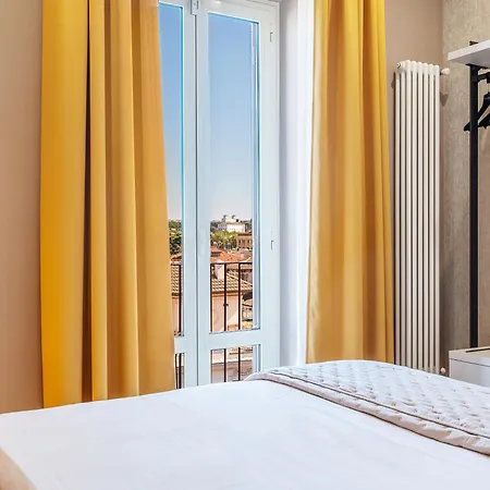 Colonna ゲストハウス 4*