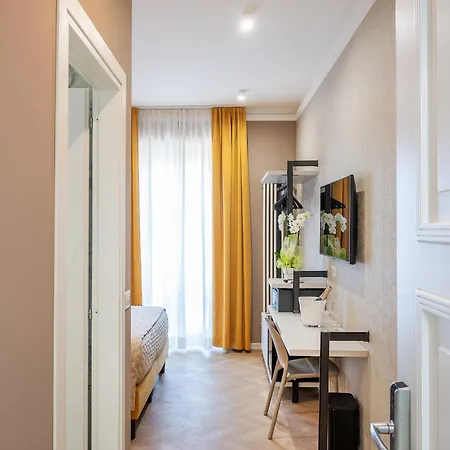 Colonna Gæstehus 3*