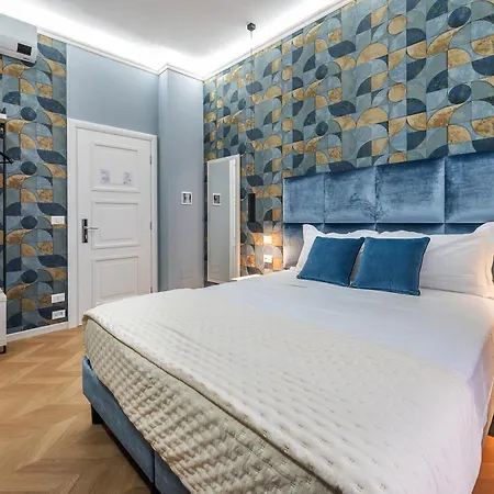 ゲストハウス Colonna ローマ