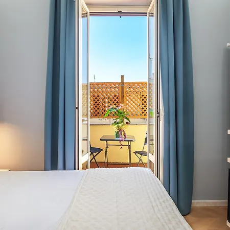 ゲストハウス Colonna