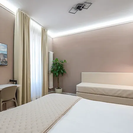 Pensionat Colonna Rom