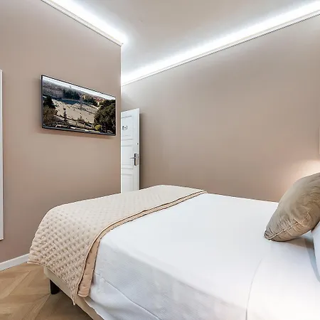 Pensionat Colonna 4*
