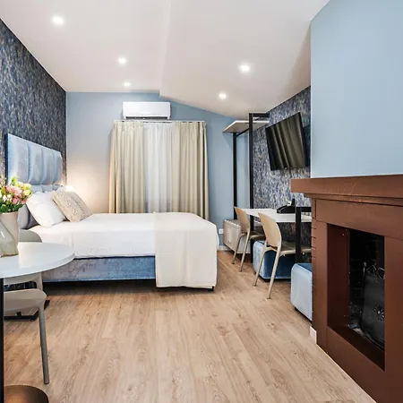 Colonna ゲストハウス