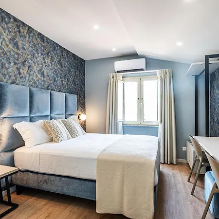 Colonna ゲストハウス ローマ