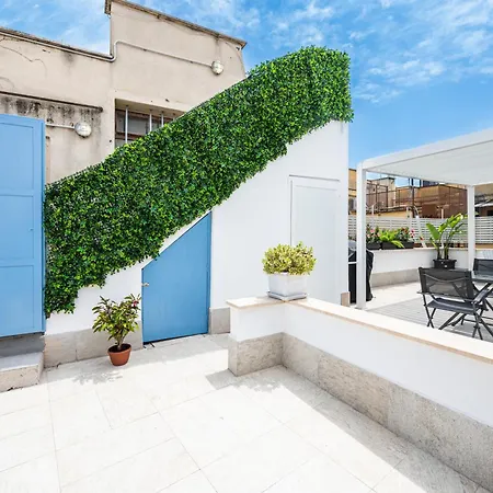 ゲストハウス Colonna