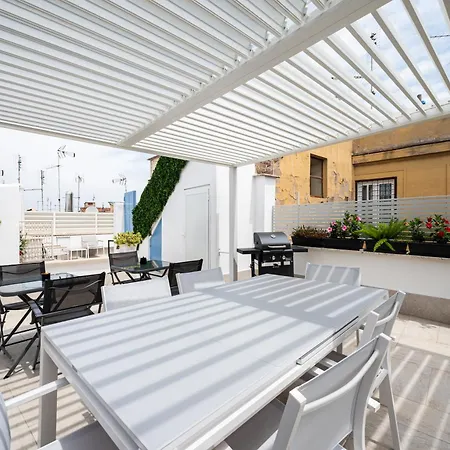 Colonna ゲストハウス 4*