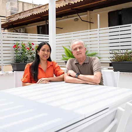 ゲストハウス Colonna 4*