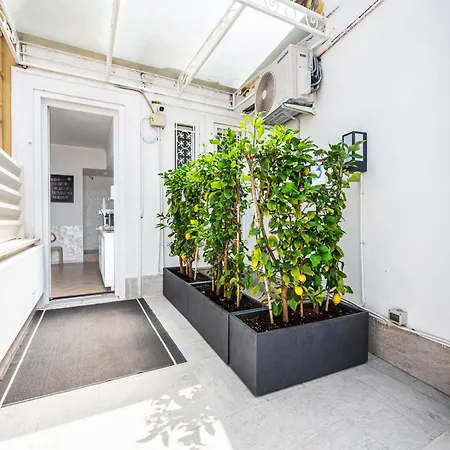 ゲストハウス Colonna