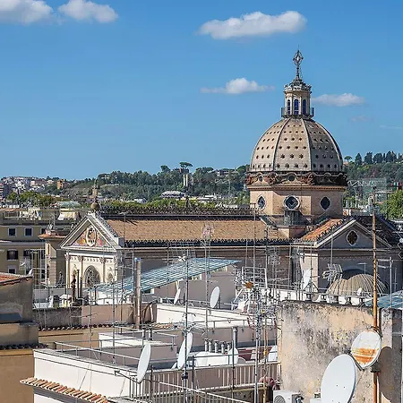 ゲストハウス Colonna 4*