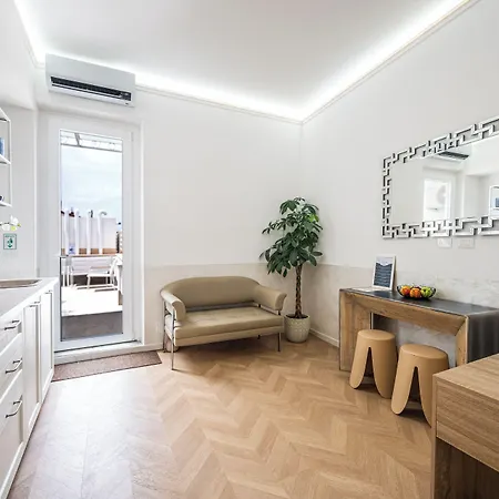 Penzion Colonna 4*