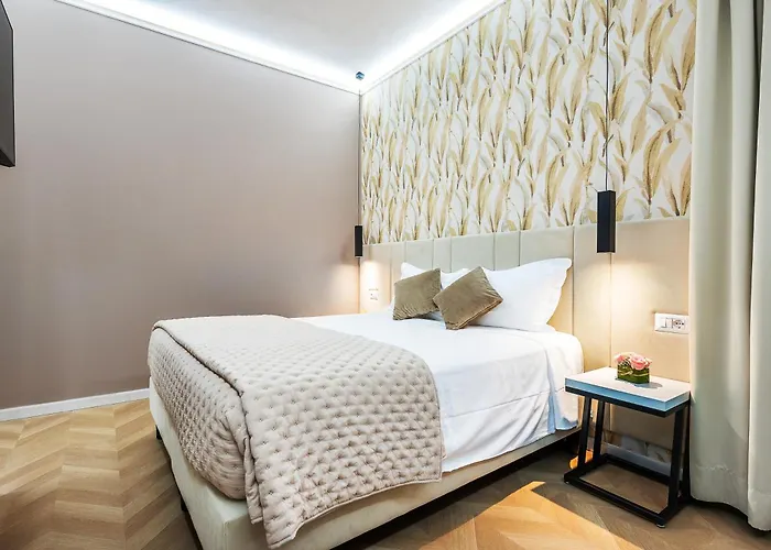 Gæstehus Colonna Rom