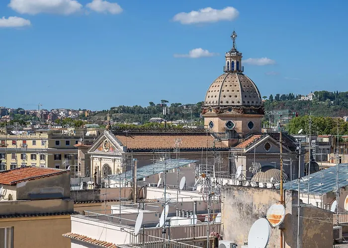 Colonna 4* Rom