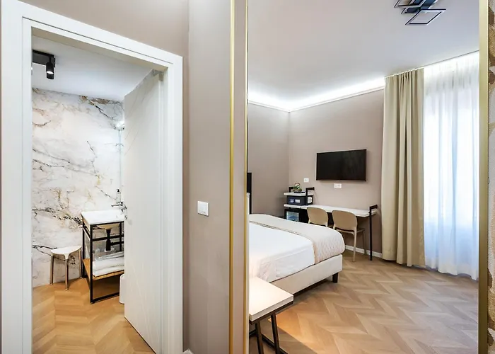 Gæstehus Colonna Rom