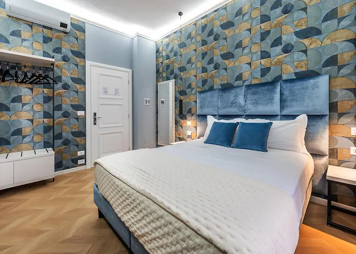 Colonna Gæstehus 4*