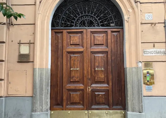 Gæstehus Colonna Rom