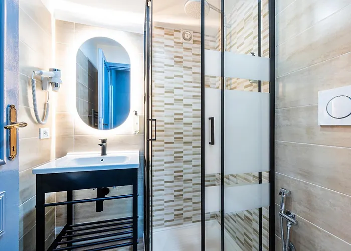 Gæstehus Colonna Rom