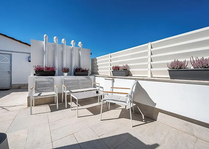 Gæstehus Colonna Rom